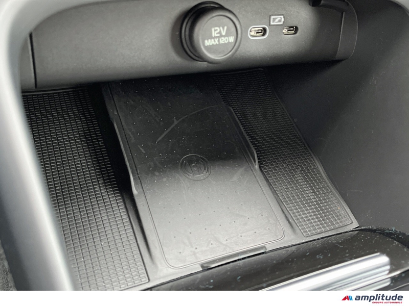 Image VOLVO C40 Recharge Extended Range 252ch Ultimate