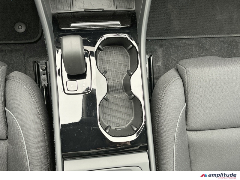 Image VOLVO C40 Recharge Extended Range 252ch Ultimate