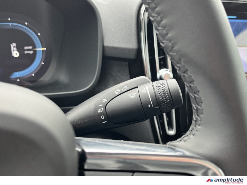 Image VOLVO C40 Recharge Extended Range 252ch Ultimate