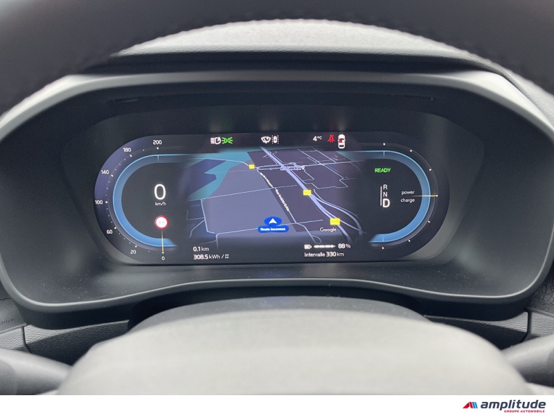 Image VOLVO C40 Recharge Extended Range 252ch Ultimate