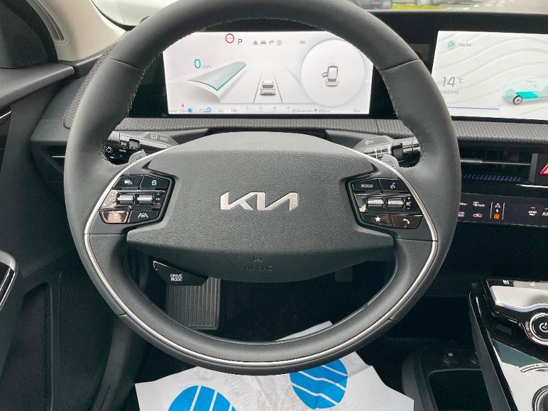 Image KIA EV6 229ch Air Design 2WD