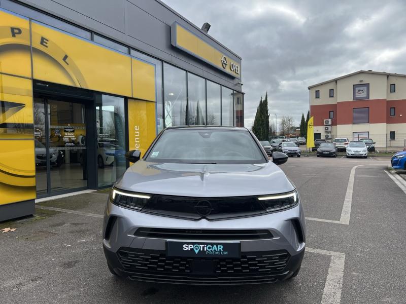 Image OPEL Mokka Electric 136ch GS