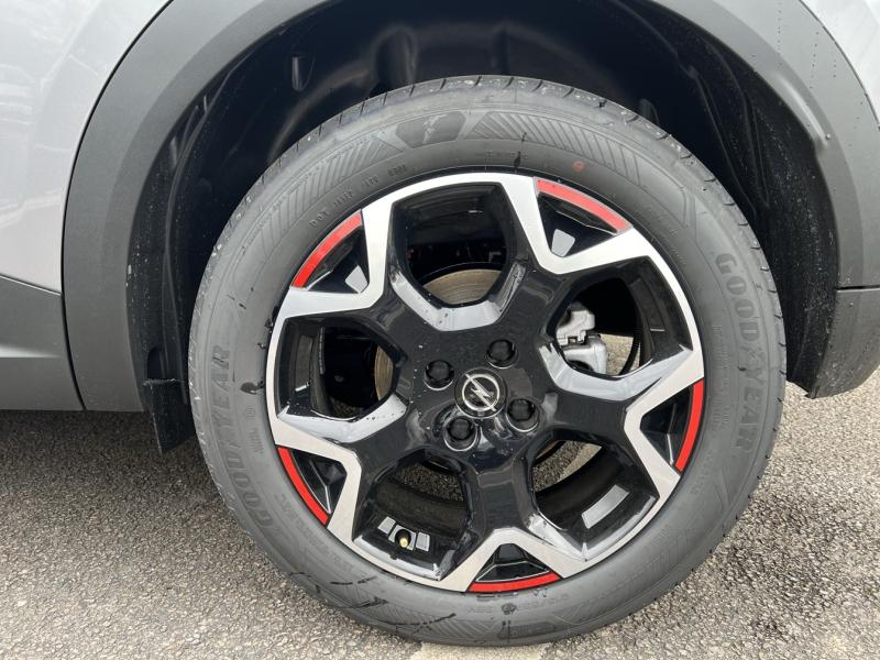 Image OPEL Mokka Electric 136ch GS