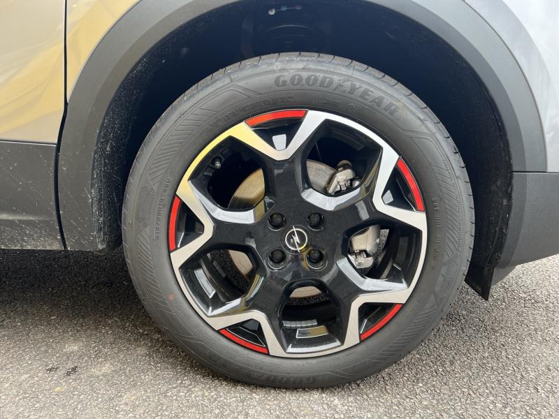 Image OPEL Mokka Electric 136ch GS