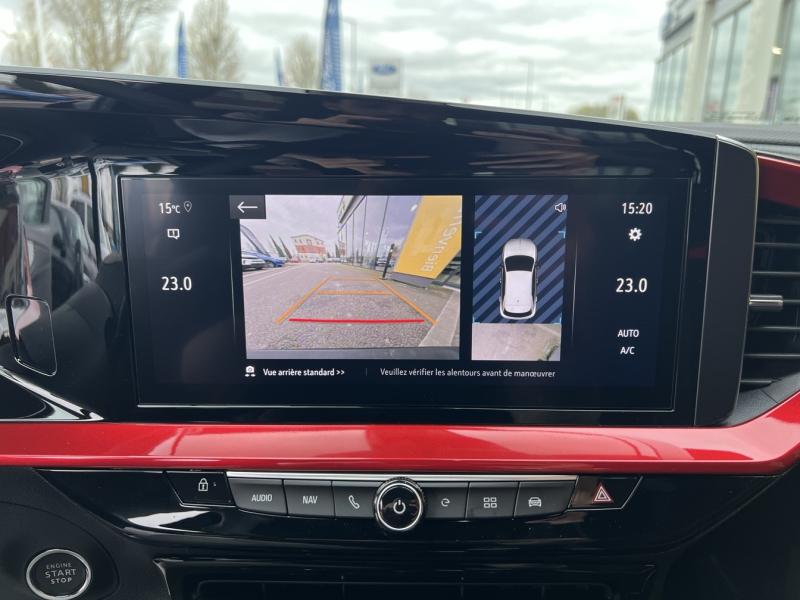 Image OPEL Mokka Electric 136ch GS