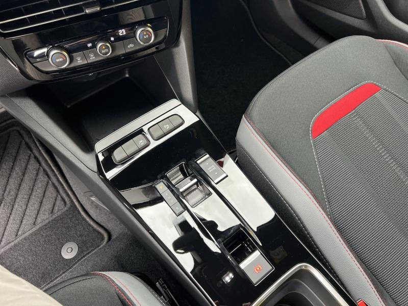 Image OPEL Mokka Electric 136ch GS