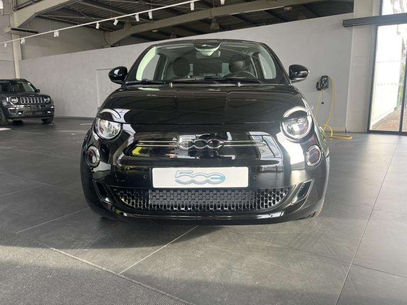 Image FIAT 500 e 95ch Pack Confort & Style