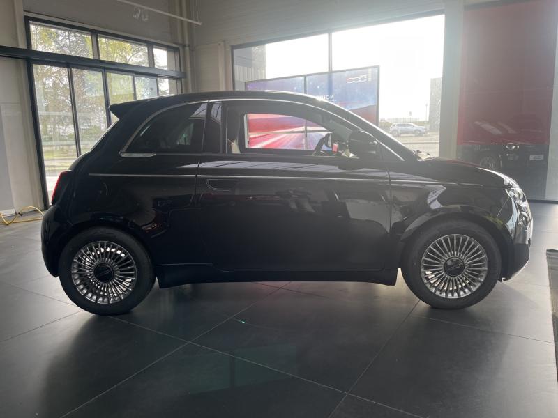 Image FIAT 500 e 95ch Pack Confort & Style
