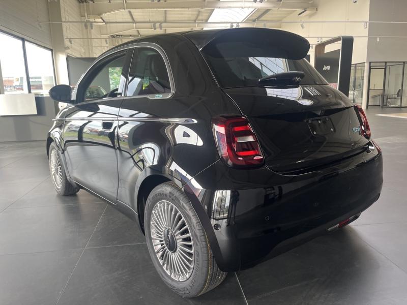 Image FIAT 500 e 95ch Pack Confort & Style