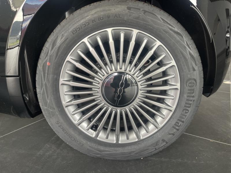 Image FIAT 500 e 95ch Pack Confort & Style