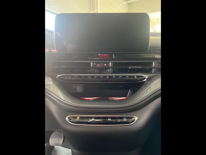 Image FIAT 500 e 95ch Pack Confort & Style