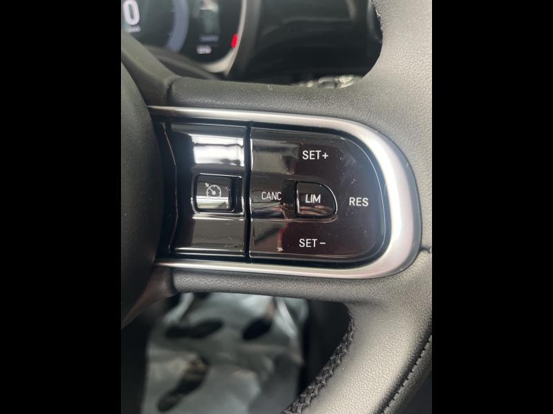 Image FIAT 500 e 95ch Pack Confort & Style