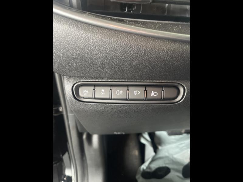 Image FIAT 500 e 95ch Pack Confort & Style