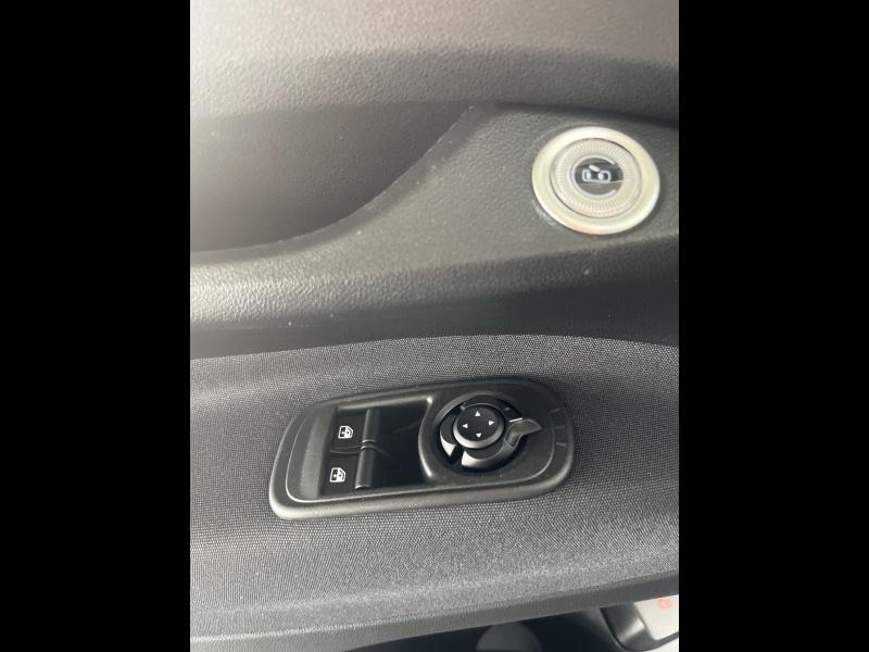 Image FIAT 500 e 95ch Pack Confort & Style