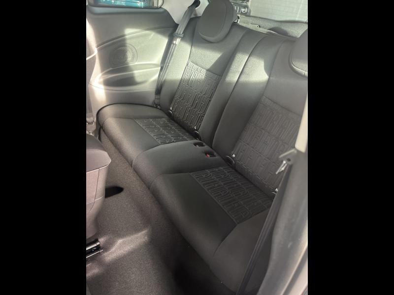 Image FIAT 500 e 95ch Pack Confort & Style