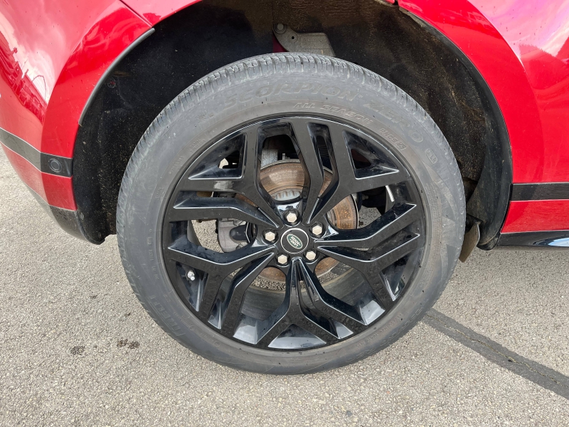 Image LAND-ROVER Range Rover Evoque 2.0 D 150ch R-Dynamic HSE AWD BVA