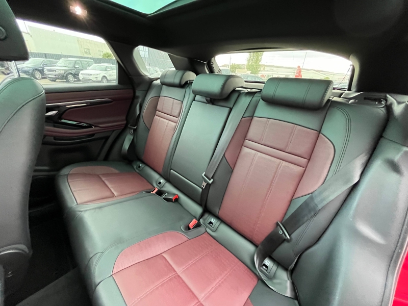 Image LAND-ROVER Range Rover Evoque 2.0 D 150ch R-Dynamic HSE AWD BVA