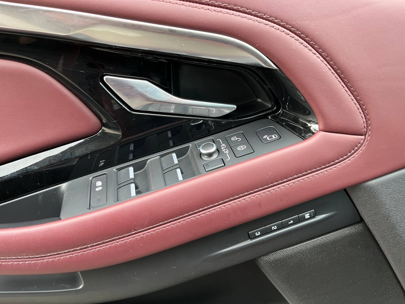 Image LAND-ROVER Range Rover Evoque 2.0 D 150ch R-Dynamic HSE AWD BVA