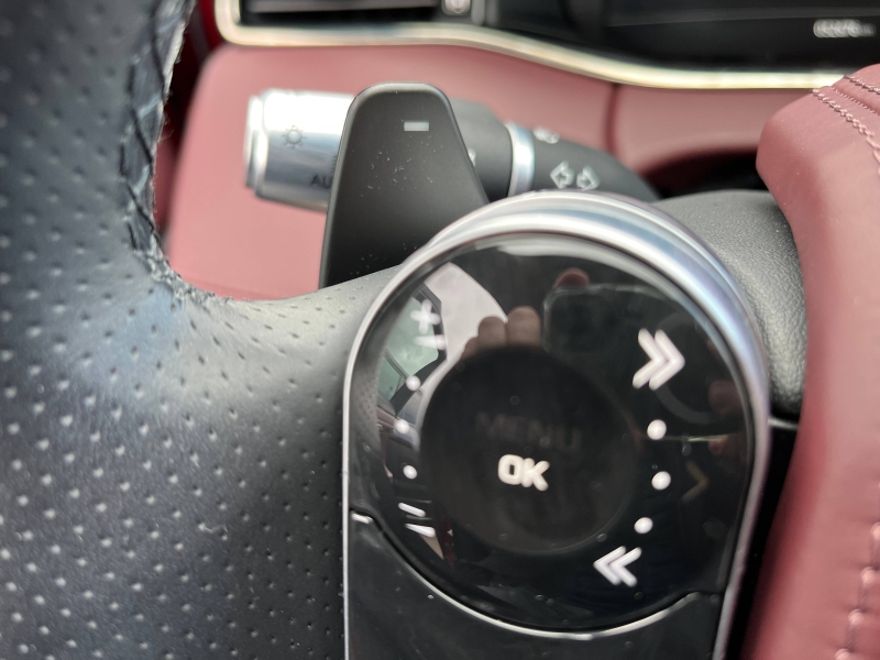 Image LAND-ROVER Range Rover Evoque 2.0 D 150ch R-Dynamic HSE AWD BVA