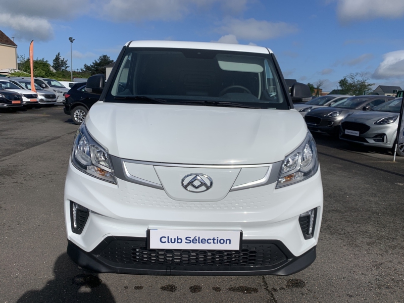 Image MAXUS eDeliver3 Fg e-Deliver3 L1H1 50 kWh