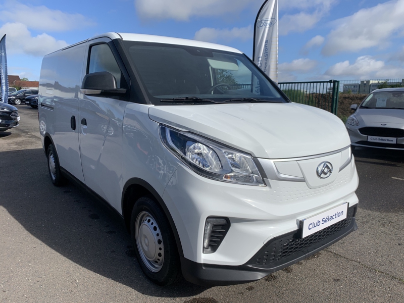 Image MAXUS eDeliver3 Fg e-Deliver3 L1H1 50 kWh