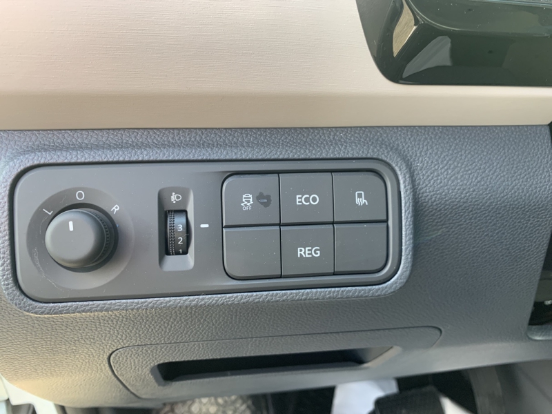 Image MAXUS eDeliver3 Fg e-Deliver3 L1H1 50 kWh