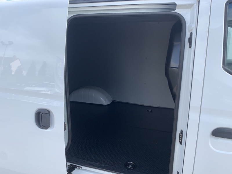 Image MAXUS eDeliver3 Fg e-Deliver3 L1H1 50 kWh