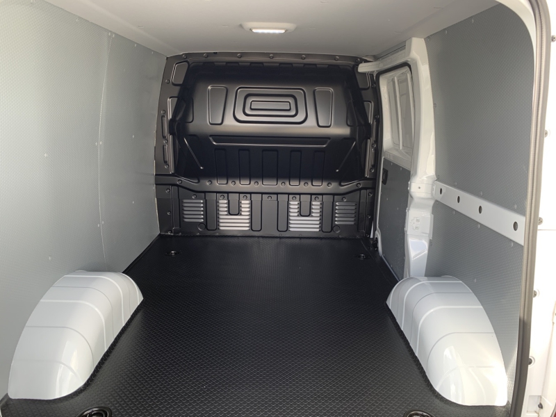 Image MAXUS eDeliver3 Fg e-Deliver3 L1H1 50 kWh