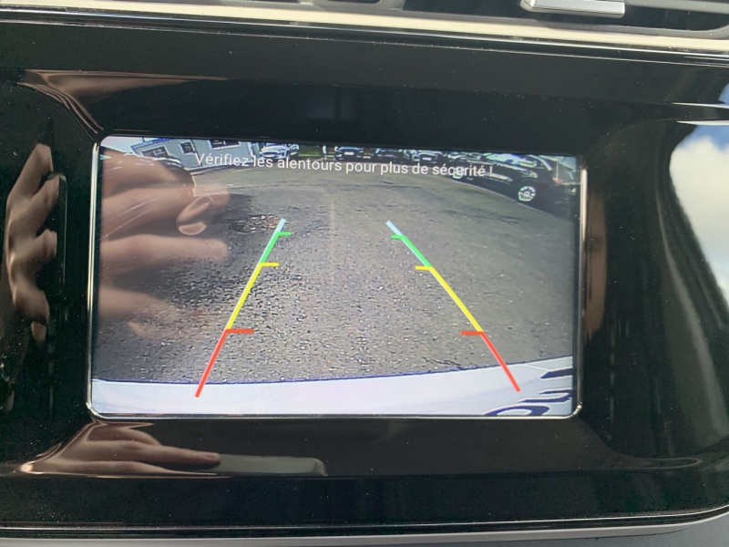 Image MAXUS eDeliver3 Fg e-Deliver3 L1H1 50 kWh