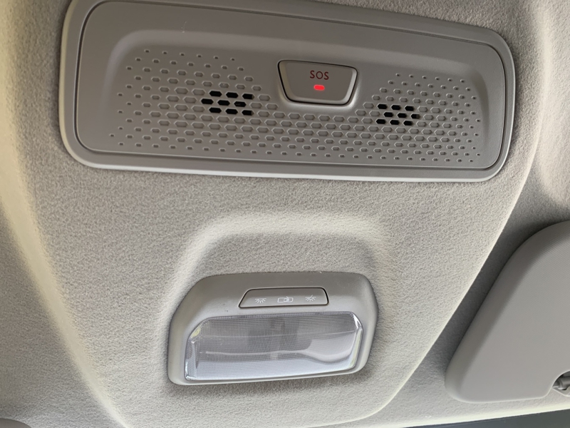 Image MAXUS eDeliver3 Fg e-Deliver3 L1H1 50 kWh