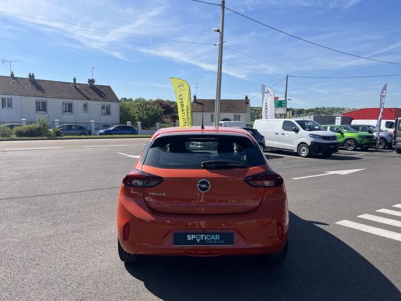 Image OPEL Corsa Corsa-e 136ch Edition