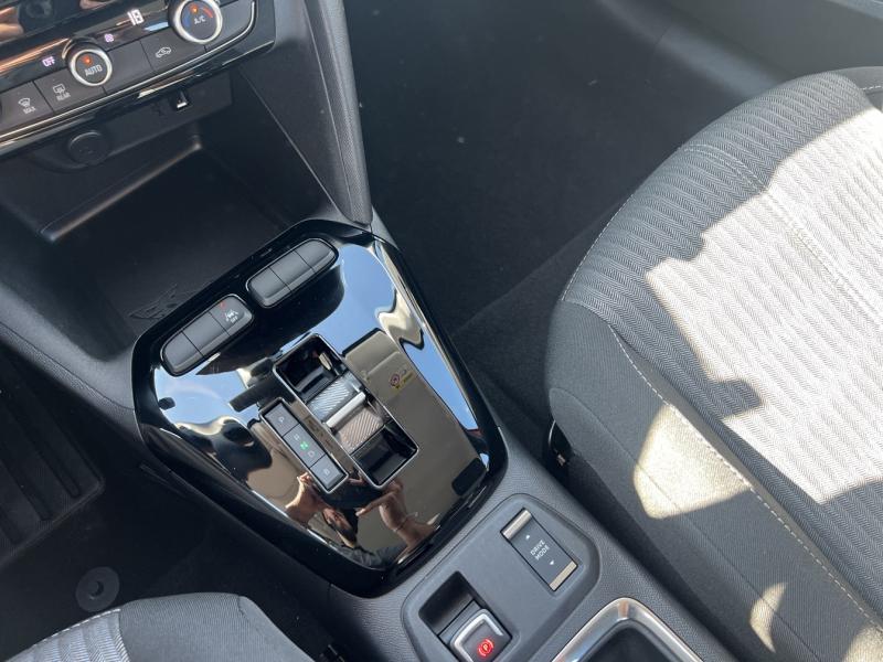 Image OPEL Corsa Corsa-e 136ch Edition