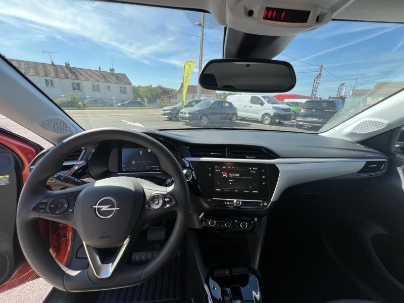 Image OPEL Corsa Corsa-e 136ch Edition