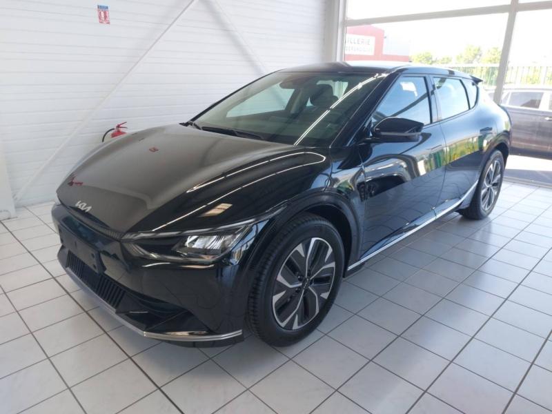 Photo KIA EV6 229ch Air Design 2WD