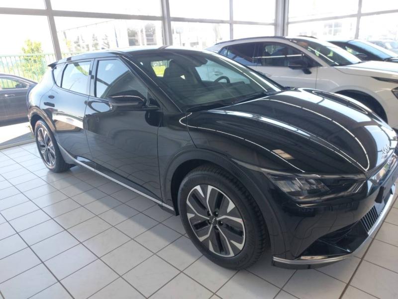 Image KIA EV6 229ch Air Design 2WD