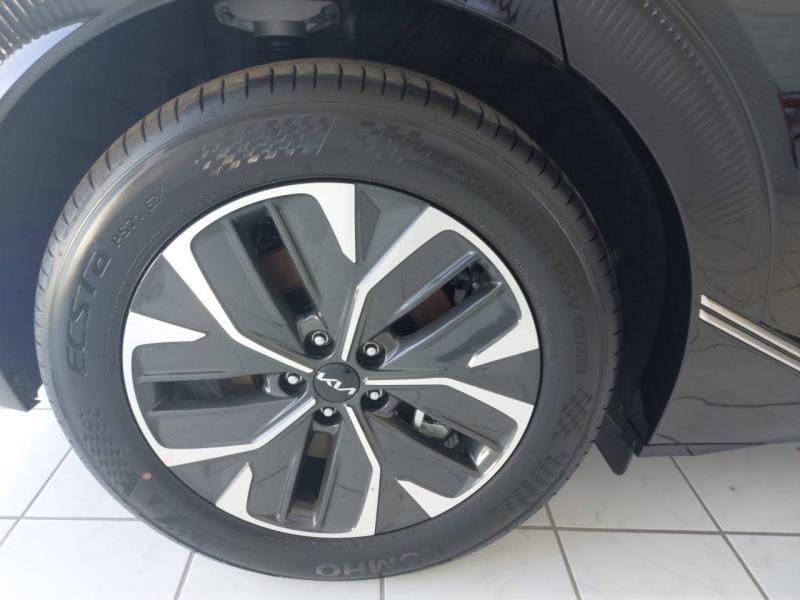 Image KIA EV6 229ch Air Design 2WD