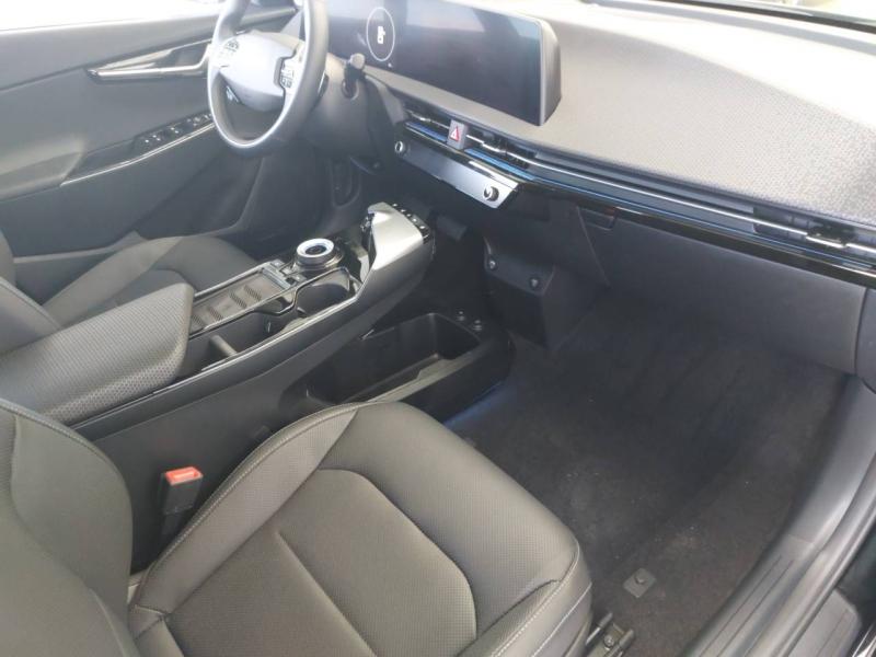 Image KIA EV6 229ch Air Design 2WD