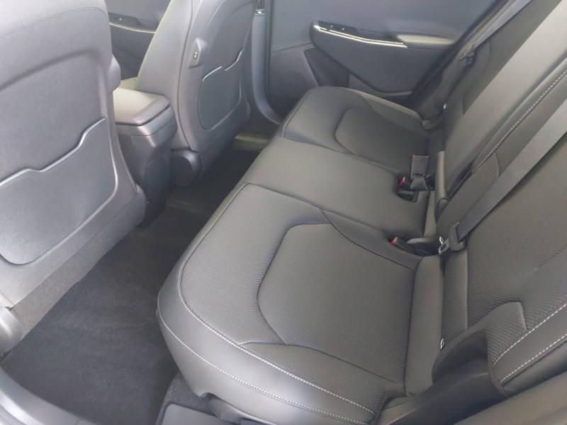 Image KIA EV6 229ch Air Design 2WD