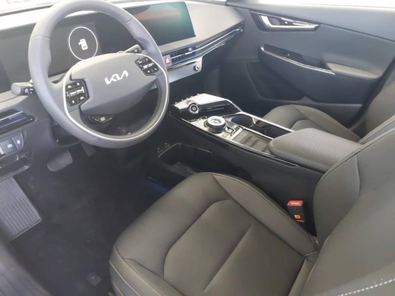 Image KIA EV6 229ch Air Design 2WD