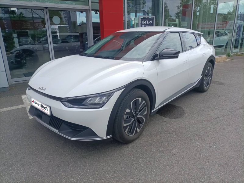 Photo KIA EV6 229ch Air Active 2WD