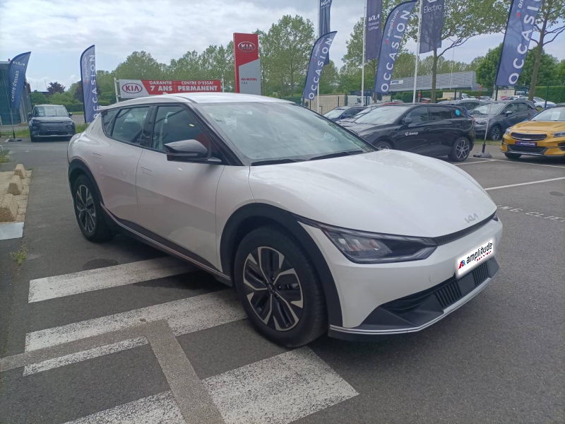 Image KIA EV6 229ch Air Active 2WD