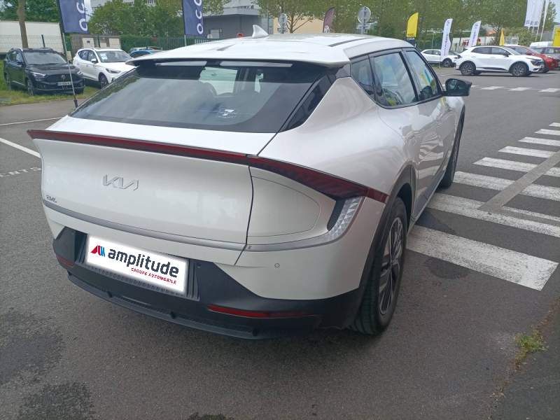 Image KIA EV6 229ch Air Active 2WD