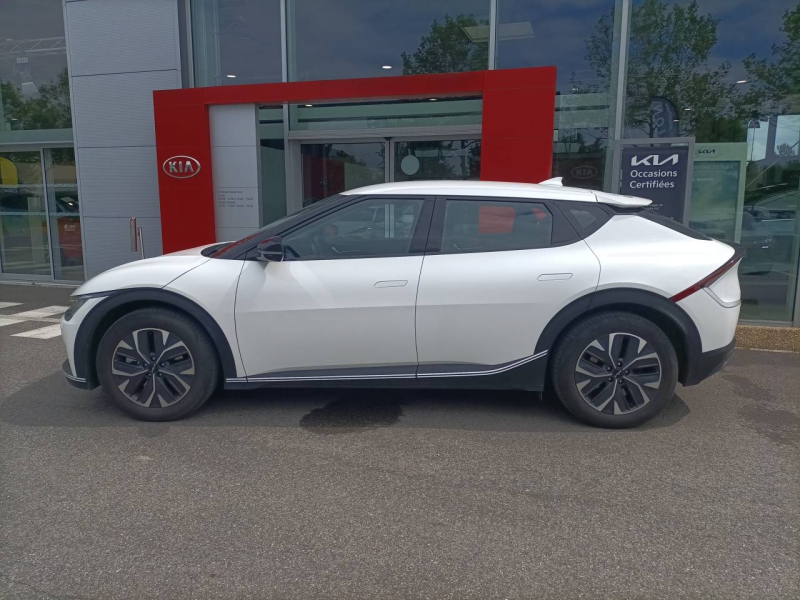 Image KIA EV6 229ch Air Active 2WD