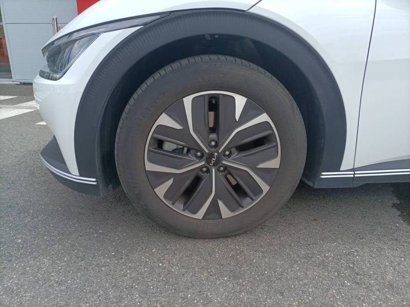 Image KIA EV6 229ch Air Active 2WD