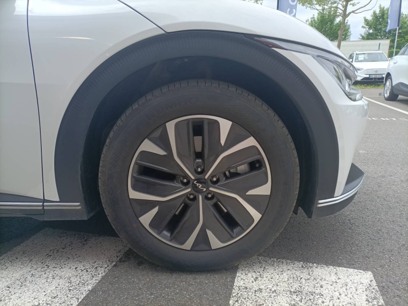 Image KIA EV6 229ch Air Active 2WD