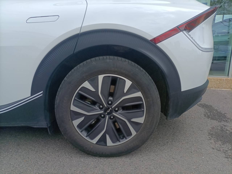 Image KIA EV6 229ch Air Active 2WD