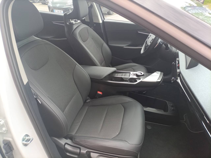 Image KIA EV6 229ch Air Active 2WD