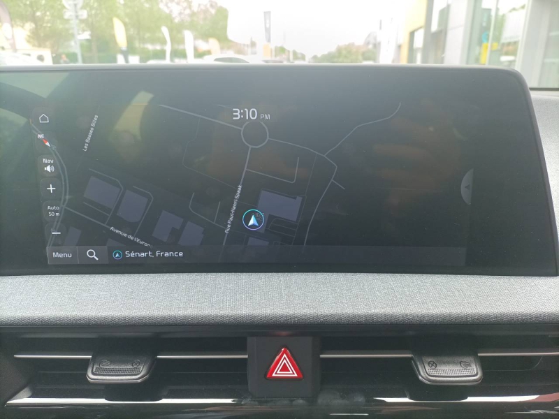 Image KIA EV6 229ch Air Active 2WD