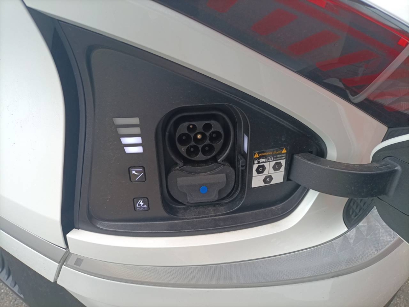 Image KIA EV6 229ch Air Active 2WD