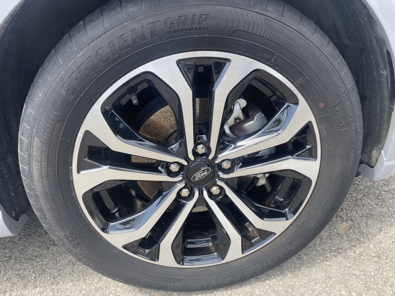 Image FORD Puma 1.0 EcoBoost 125 ch mHEV ST-Line 6cv